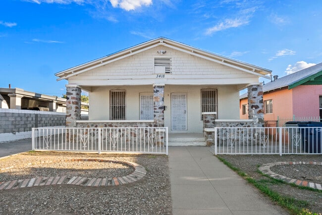 E Yandell - E Yandell Unidad 1