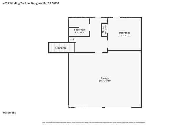 Photo - 4235 Winding Trail Ln
