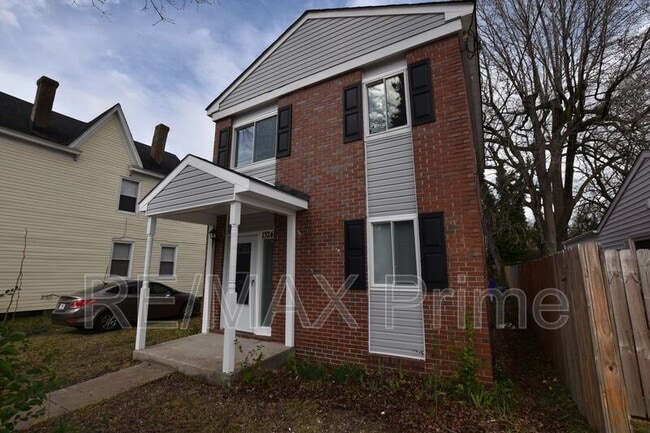 Building Photo - 1324 W 38th St