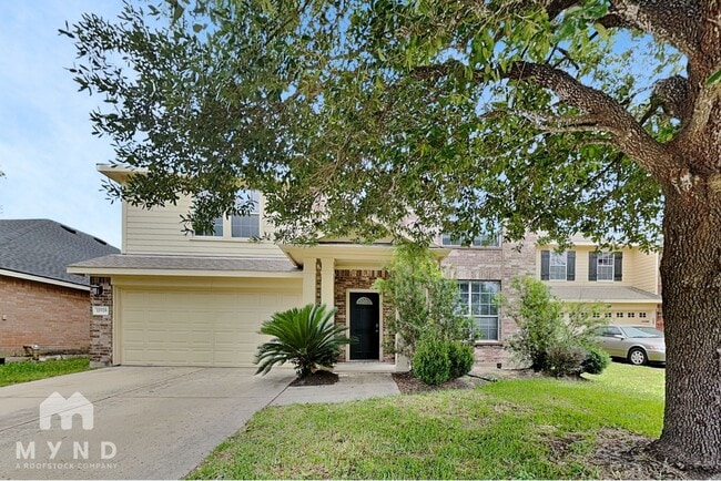 Building Photo - 11519 Sandstone Canyon Dr