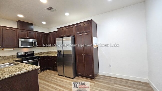 Photo - 3 Bed 3 Bath + Loft | EV Charger | Large Private Patio | Rivage in the Parkway