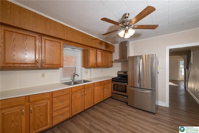 Photo - 2409 S 5th St