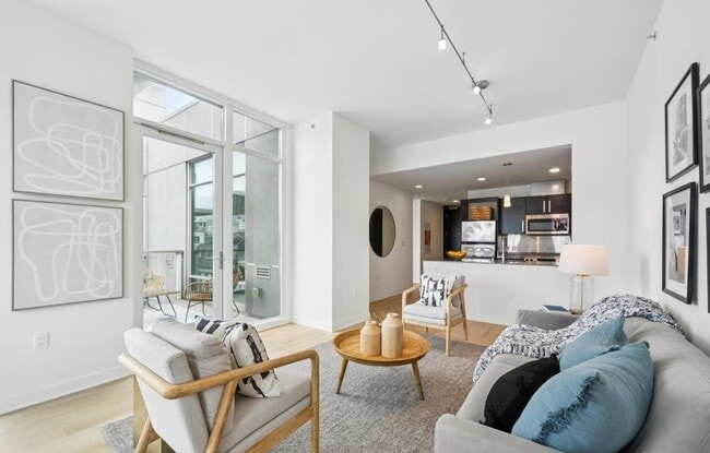 Photo - 55 Page St Unit 215A