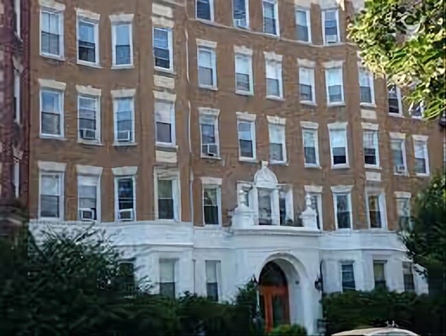 Photo - 43 Hemenway St Unit 121-5
