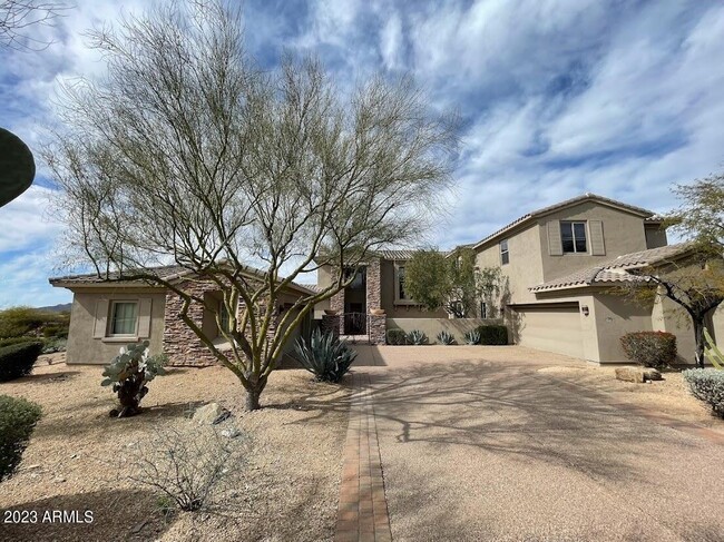 9778 E Jagged Peak Rd
