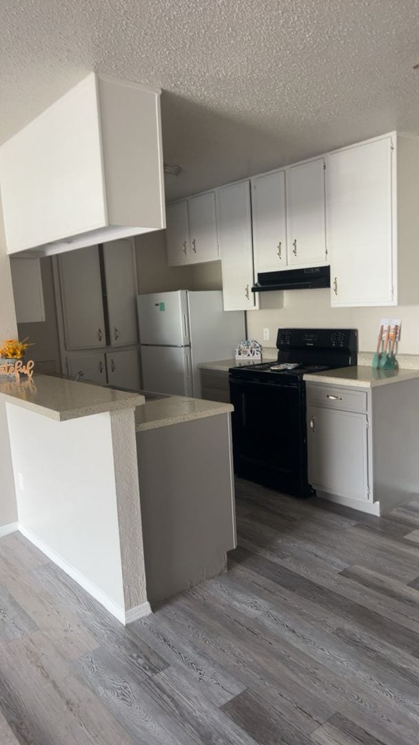 Ashley Park Townhomes & Apartments