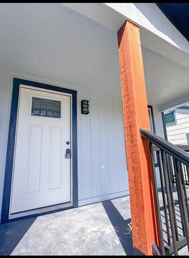 Photo - 2609 Mitchell Ave