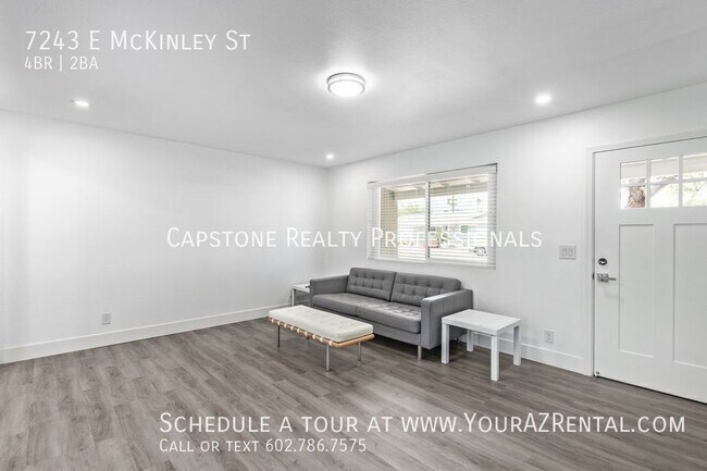 Photo - 7243 E McKinley St