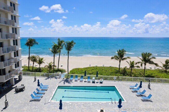 Photo - 3301 S Ocean Blvd Unit 109