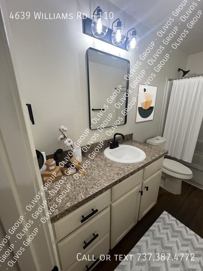 Photo - 4639 Williams Rd Unit 110