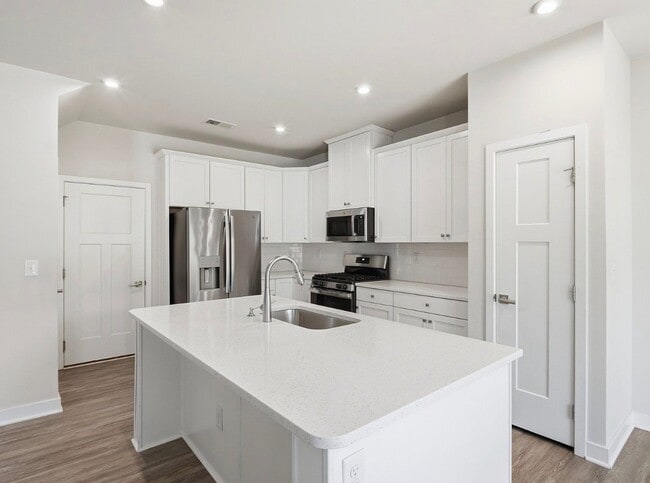 Photo - 10414 Dalton Woods Ct NW