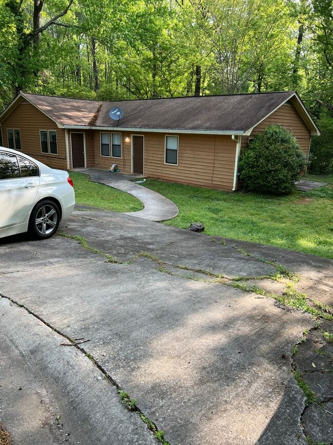 Photo - East Athens Duplex For Rent!