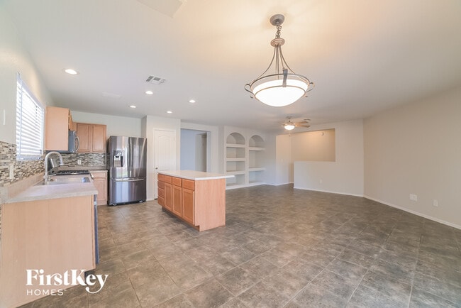 Photo - 9949 E Rocky Wash Dr