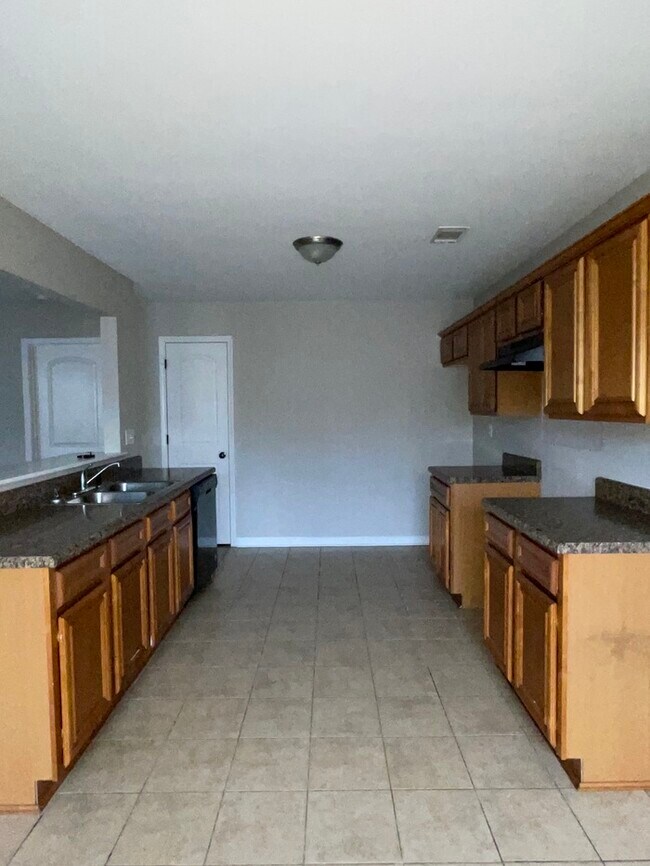 14015 Pine Glen Cv. Alexander, AR 72002 Rental For Rent in Alexander