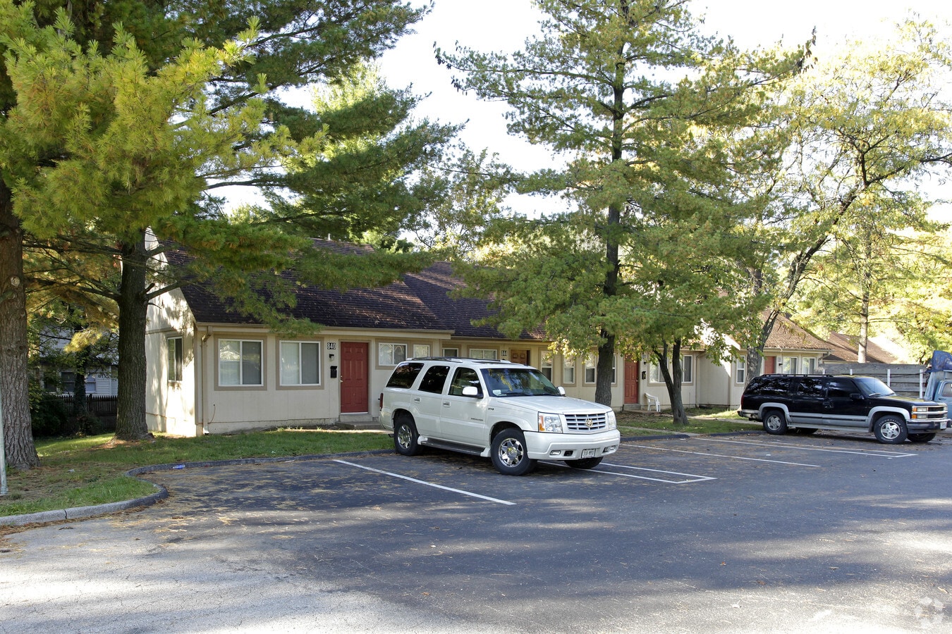 Dawnview Townhomes - Dawnview Townhomes