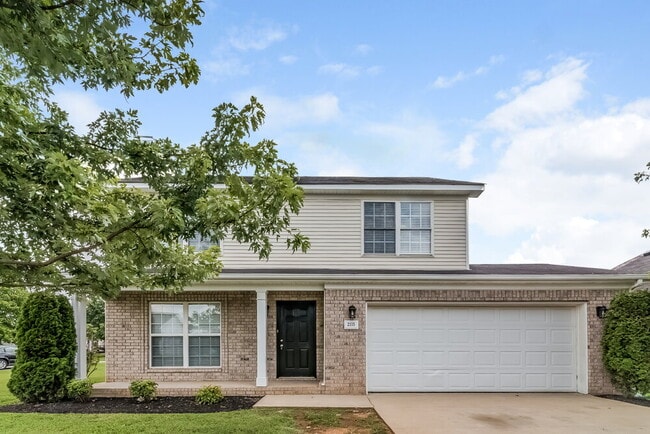 Building Photo - 2115 Cason Trail