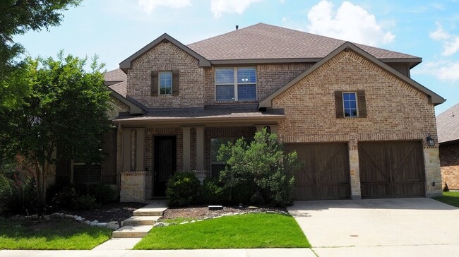 Building Photo - 909 Fenceline Dr