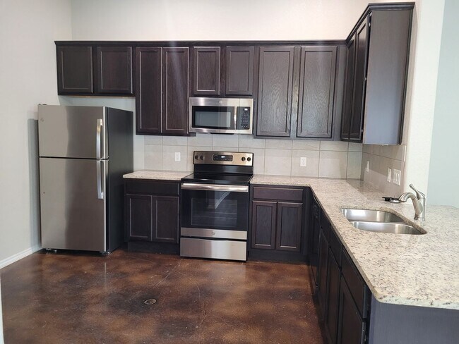 Photo - Beautiful Duplex in Seguin!