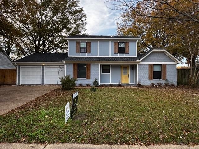 Building Photo - 2501 Tarbet Dr Rental