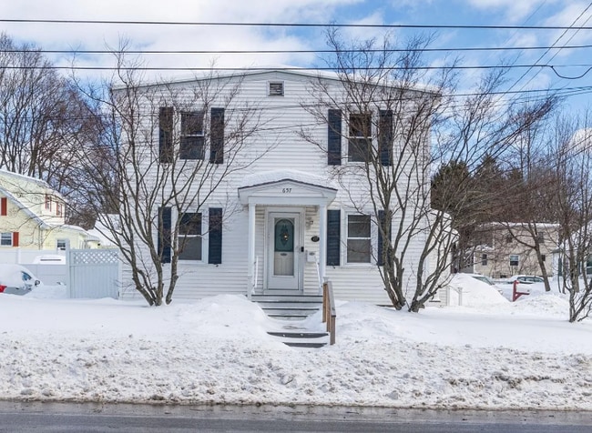 Photo - 657 Calef Rd Unit 2