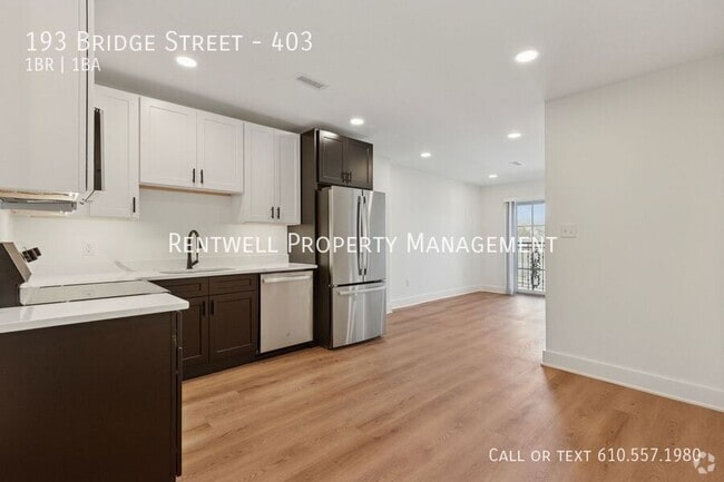 Building Photo - 193 Bridge St Unit 403 Rental