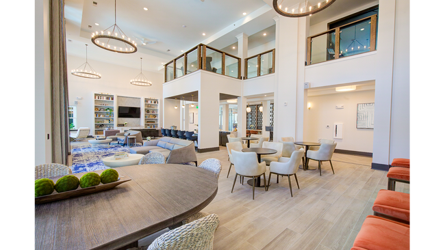 Clubhouse