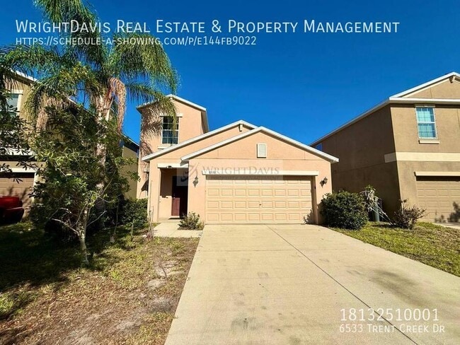 Building Photo - 6533 Trent Creek Dr