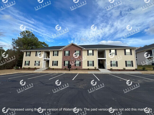 Building Photo - 2Br/2bath Condo with private balcony! Won'... Unit E