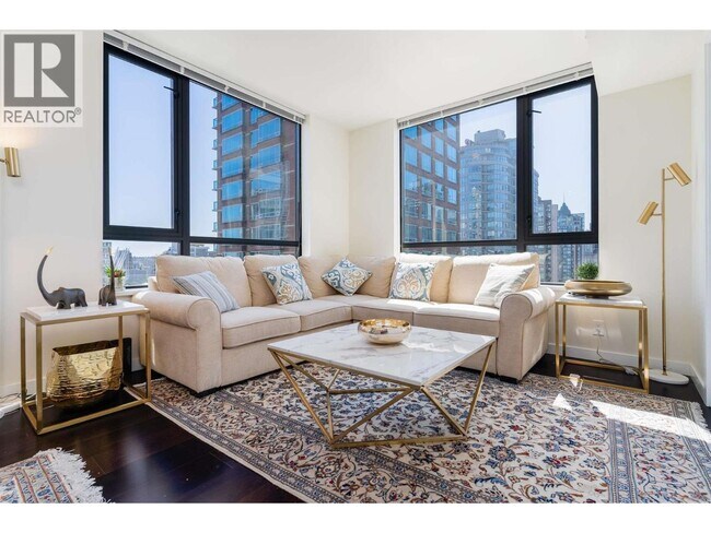 Photo - 788 Richards St Unit 1901