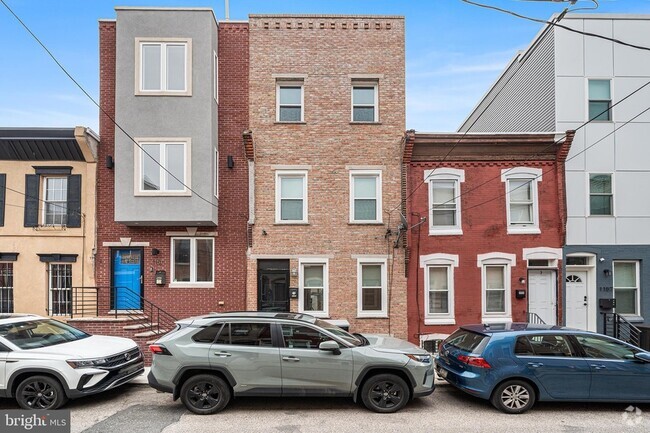 Building Photo - 1153 Dorrance St Rental