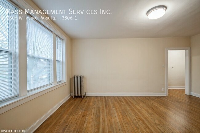 Photo - 3806 W Irving Park Rd Unit 3806-1