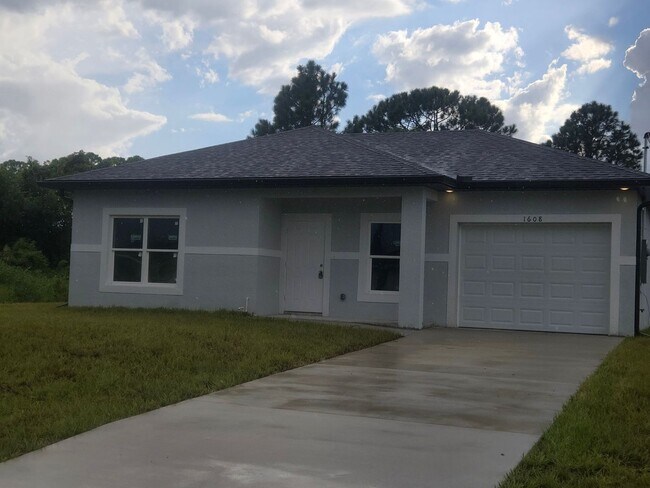 Photo - Brand New 2/2/1- SW Lehigh Acres