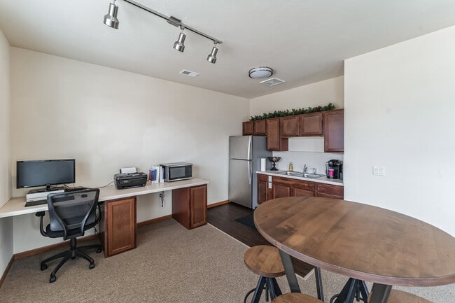 Cranberry Woods Townhomes
