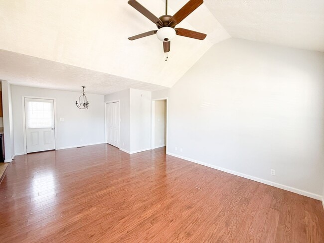 Photo - 3 Bedroom 2 Bathroom Townhome