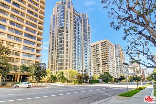 Photo - 10776 Wilshire Blvd Unit 1801