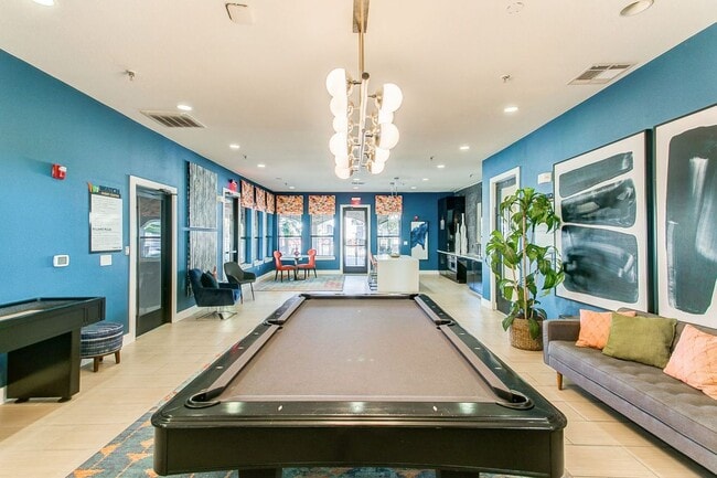 Watervue Apartment Homes