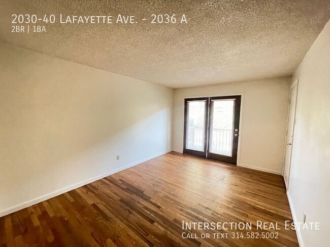 Photo - 2030 Lafayette Ave Unidad 2036 A