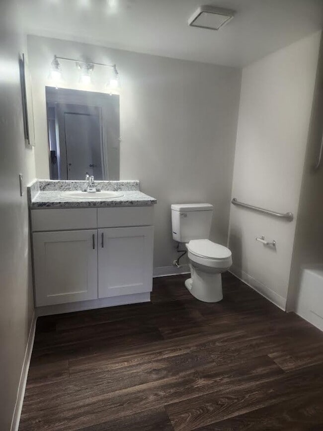 Photo - North Pointe Apartments