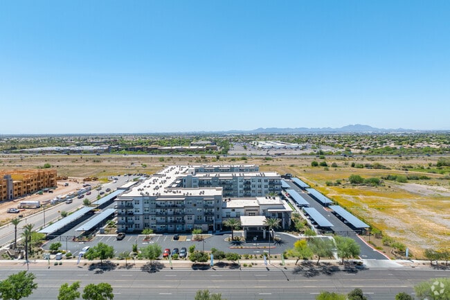 Photo - Sage Mesa 55+ Active Adult