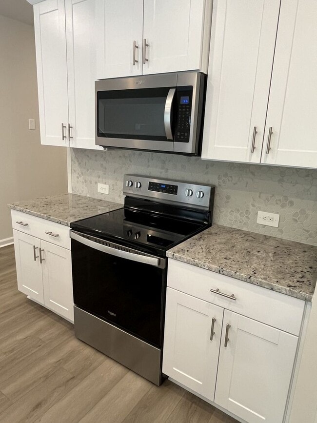 Photo - Newer3 Bed townhome in Concord