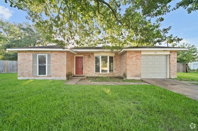 Building Photo - 506 Brendon Park Ln Rental