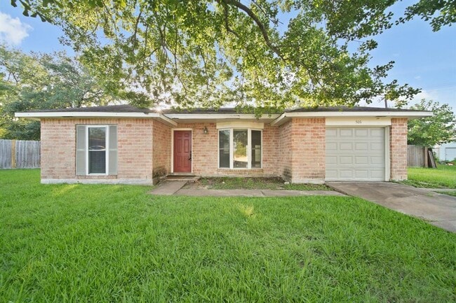 Photo - 506 Brendon Park Ln Casa