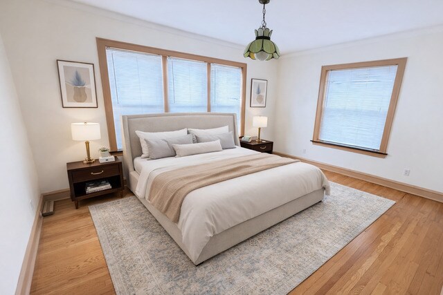 Photo - 6436 N Hamilton Ave Unit 2C