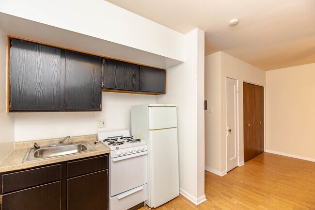 Photo - 1504 N Dearborn Pkwy