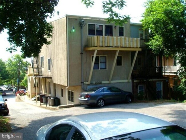 Photo - 811 N Van Buren St Unidad Van Buren Apt. 1