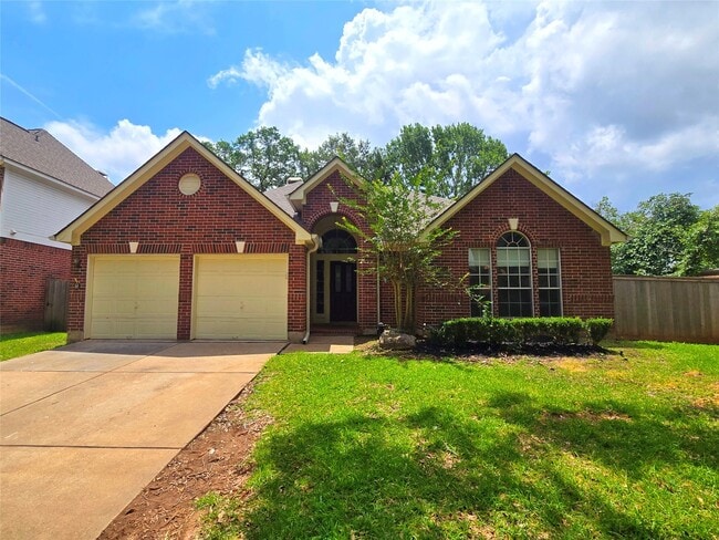 Building Photo - 4515 Oak Valley Dr