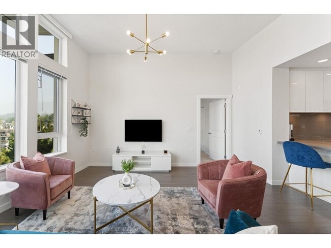 Photo - 277 W 1st St Unité 510