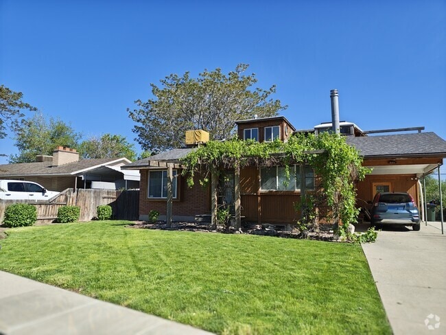 Building Photo - 4244 W 4570 S Rental