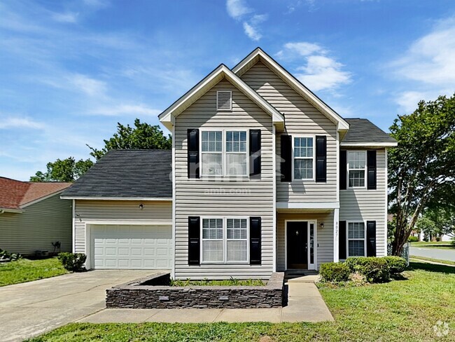 Building Photo - 8027 Trotter Rd Rental