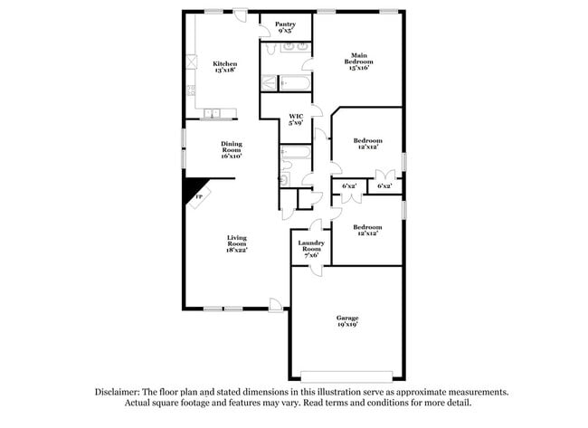 Photo - 648 Granite Ridge Dr
